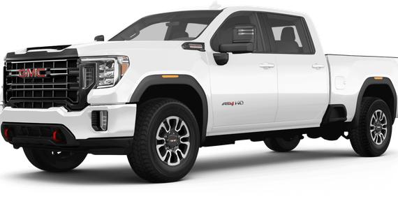 GMC SIERRA HD 2024 1GT49PEY0RF307287 image